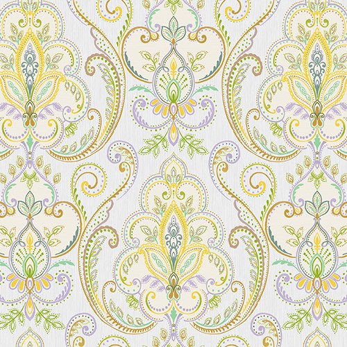 TROPICANO WALLPAPER (PAGE:67 ) - 16.5 m2